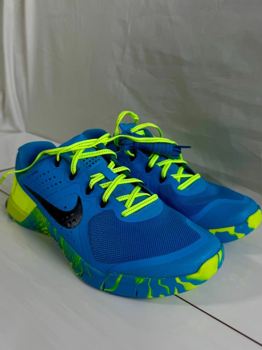 Nike MetCon 2 AMP